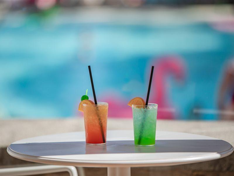 Servatur Waikiki プラヤ・デル・イングレス エクステリア 写真