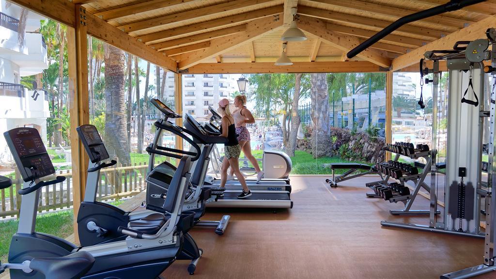 Servatur Waikiki プラヤ・デル・イングレス エクステリア 写真